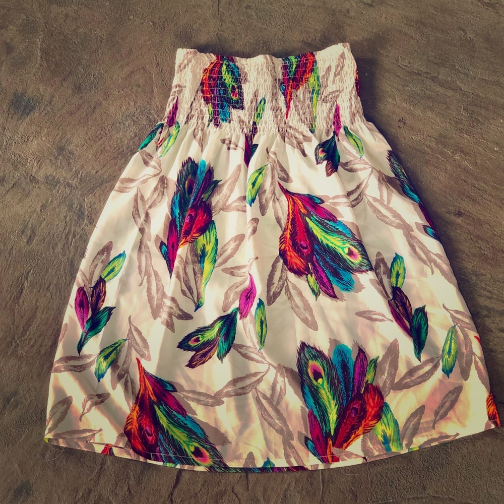 Summer dress